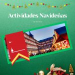 Actividades Navideñas en Madrid